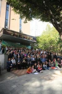 고통받는 이곳에 오지 않게 하소서(눅 16:19-31)
