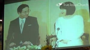 하나님에 대한 우리의 믿음