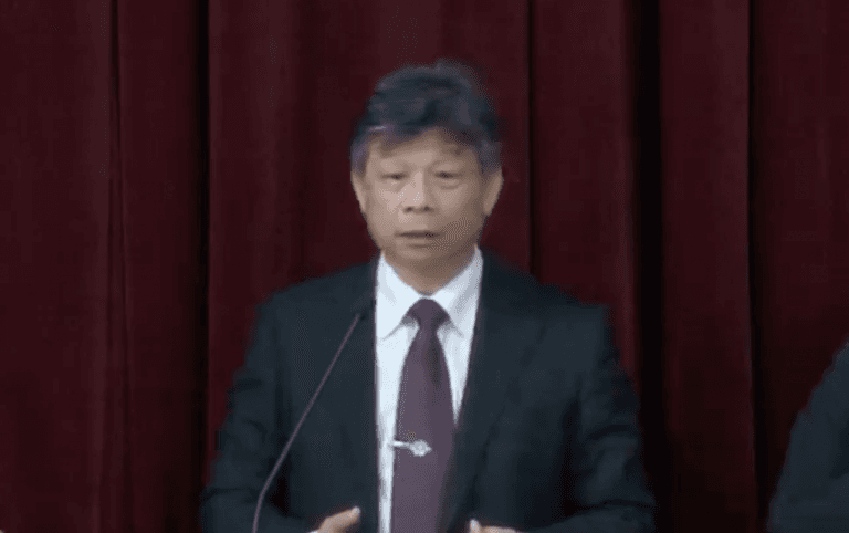 누가 그리스도의 원수인가? (빌 3:18-19)