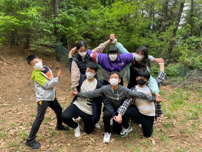 [기관소개-아동부] 전주교회 아동부를 소개합니다.