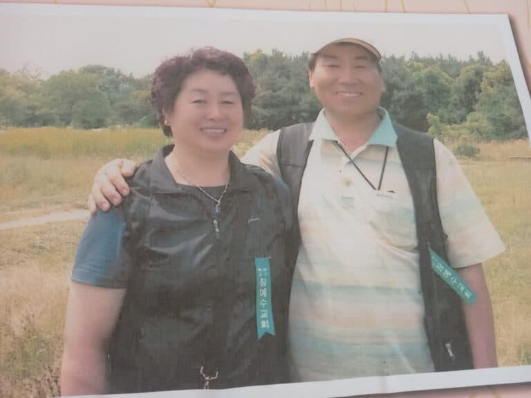 [성도간증]이순길♡장순화 부부 간증을 들려드립니다!