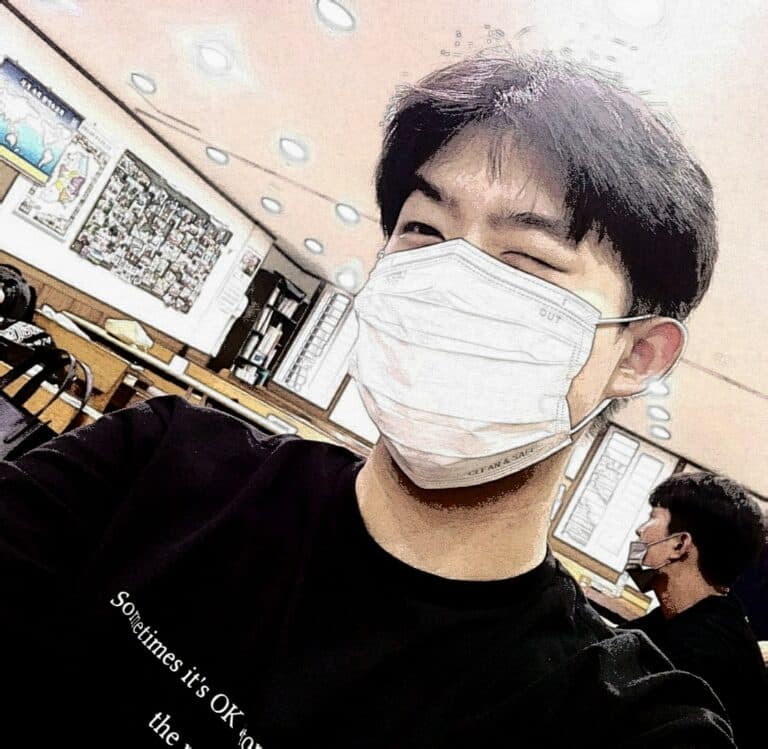 [성도 간증] 살아계신 하나님을 만나 변화된 삶