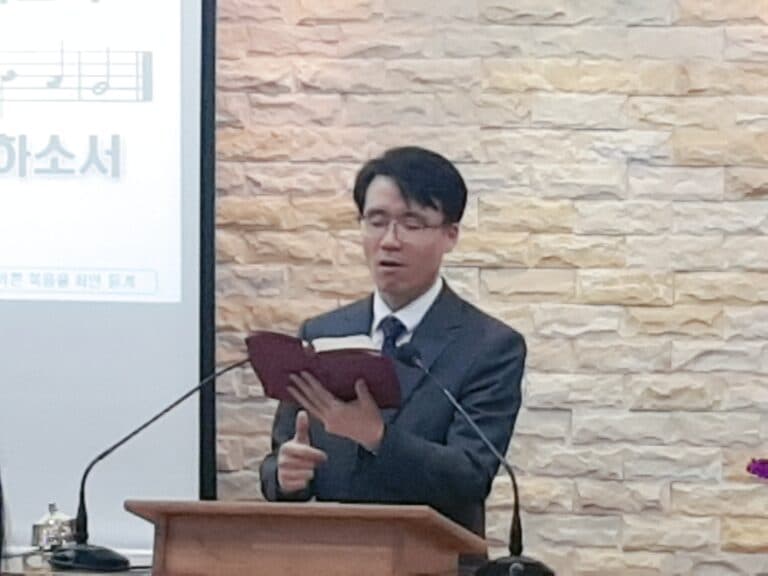 [복음메시지] 너희가 먹을 것을 주어라 (눅9:7-17)