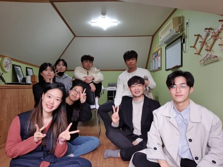 [기관소개] 거제교회 대학사청부를 소개합니다