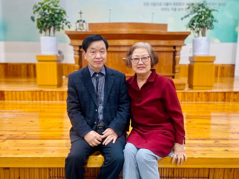 [성도소개] 전주교회 김순자자매님을 소개합니다.