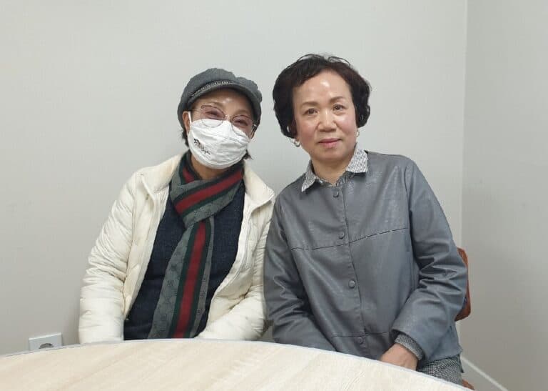 [성도소개] 대전교회 성도님을 소개합니다.