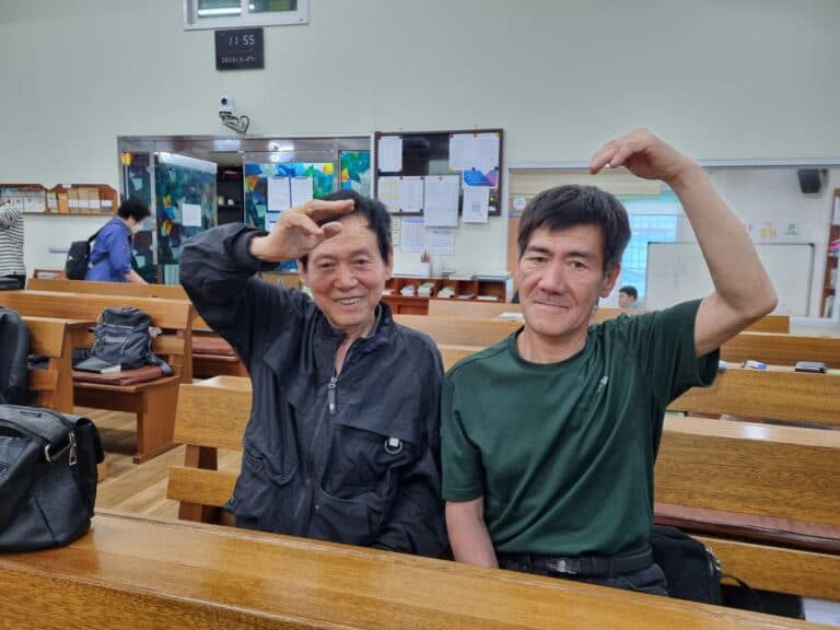 [성도소개]인천교회 한창일 형제님을 소개합니다!