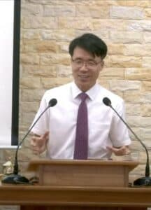 [복음메시지] 회개하라 (눅13:1~9)