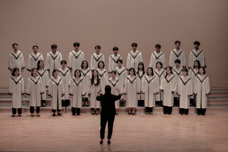 [북부연합] 참북연 찬양한마당 행사