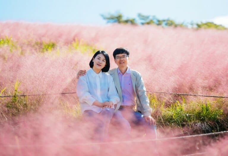 [성도간증] 나는 행복한 사람입니다 (권에스더 집사)