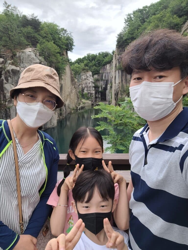 [성도소개]인천교회 오은전 자매님을 소개합니다!