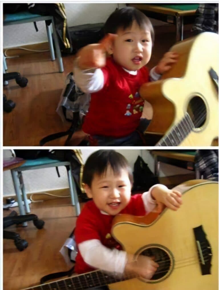[성도 간증] 새 집 증후군 아토피를 낫게 하신 하나님 -부산교회 김원경자매-