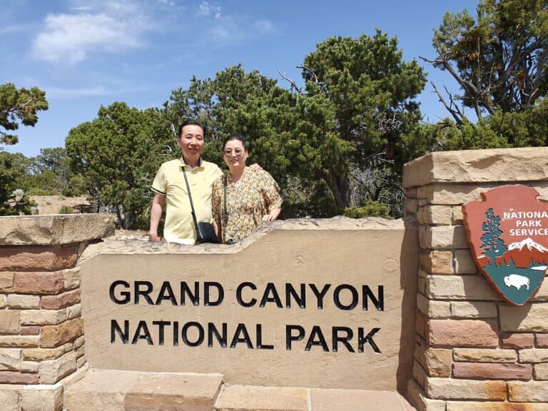 [성도 소개] 유니게회 장희정 자매님을 소개합니다