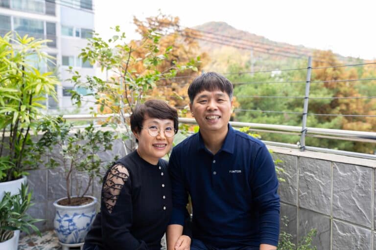 [성도 간증] 고난 중에 깨달음과 은혜 주신 하나님 (이연* 자매님)