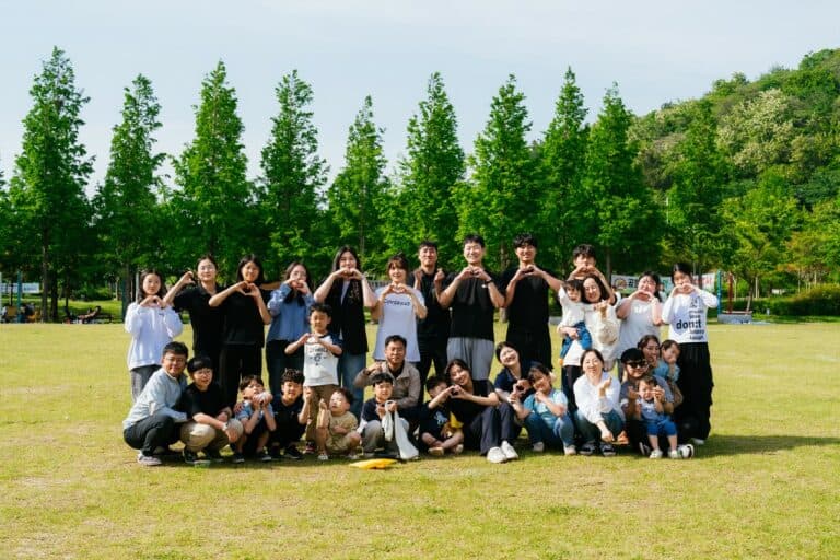 [교회행사] 전남아동부소풍