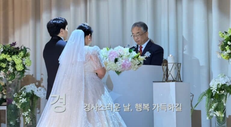 [성도소개] 아름다운 신앙의 자매, 샬리 자매를 소개합니다.