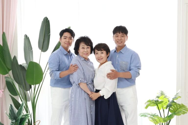 [성도 간증] 장막을 떠나 예비하신 본향을 향하여(장정* 자매)