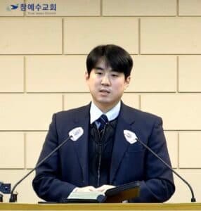 [복음메시지] 빚 진 자 (롬 1:14~15)