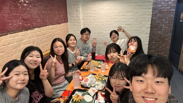 [기관소개] 광주교회 청년부를 소개합니다!