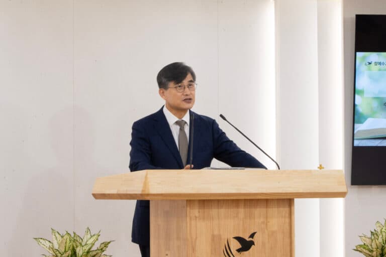 [복음 메시지] 가나안 정복을 위해 준비해야 할 것