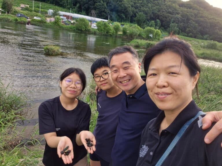 [성도 간증] 성경, 내게도 하나님의 말씀이 되다. 이○일 자매
