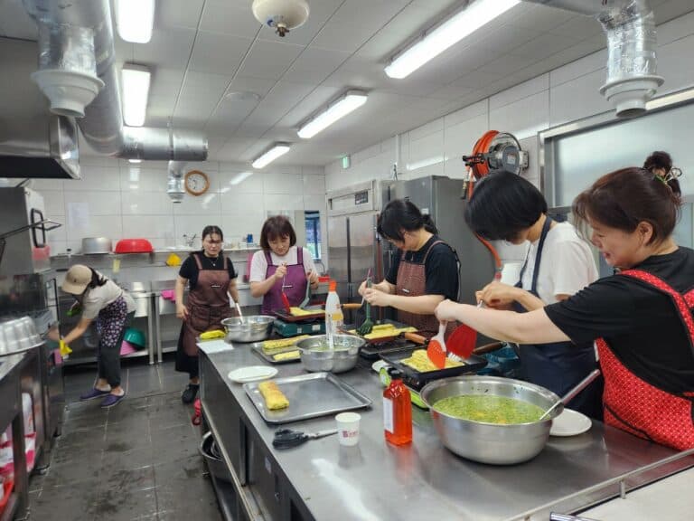 [신앙의 향기] 보이지 않는 곳에서의 헌신